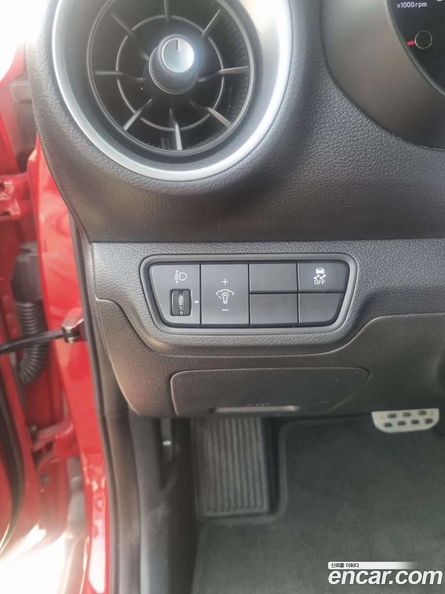 Kia K3 2018 — 10