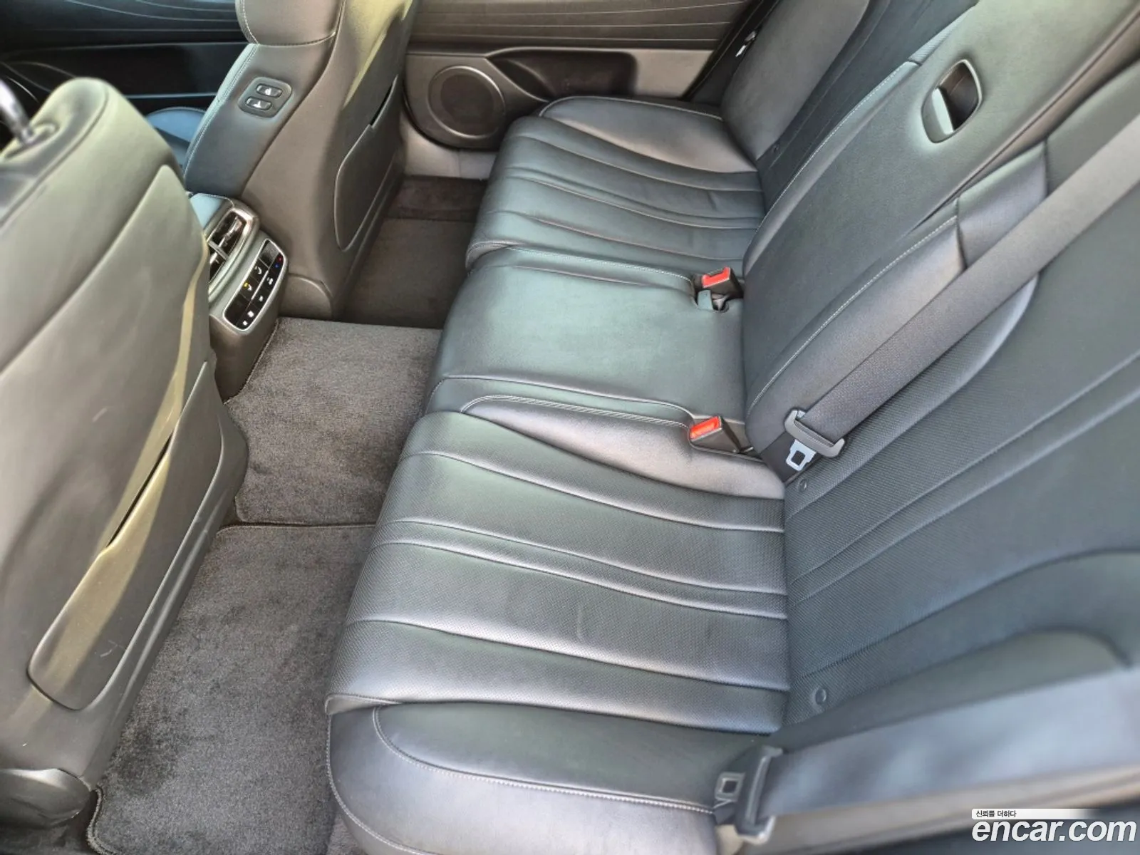 Genesis G80 2021 — 3