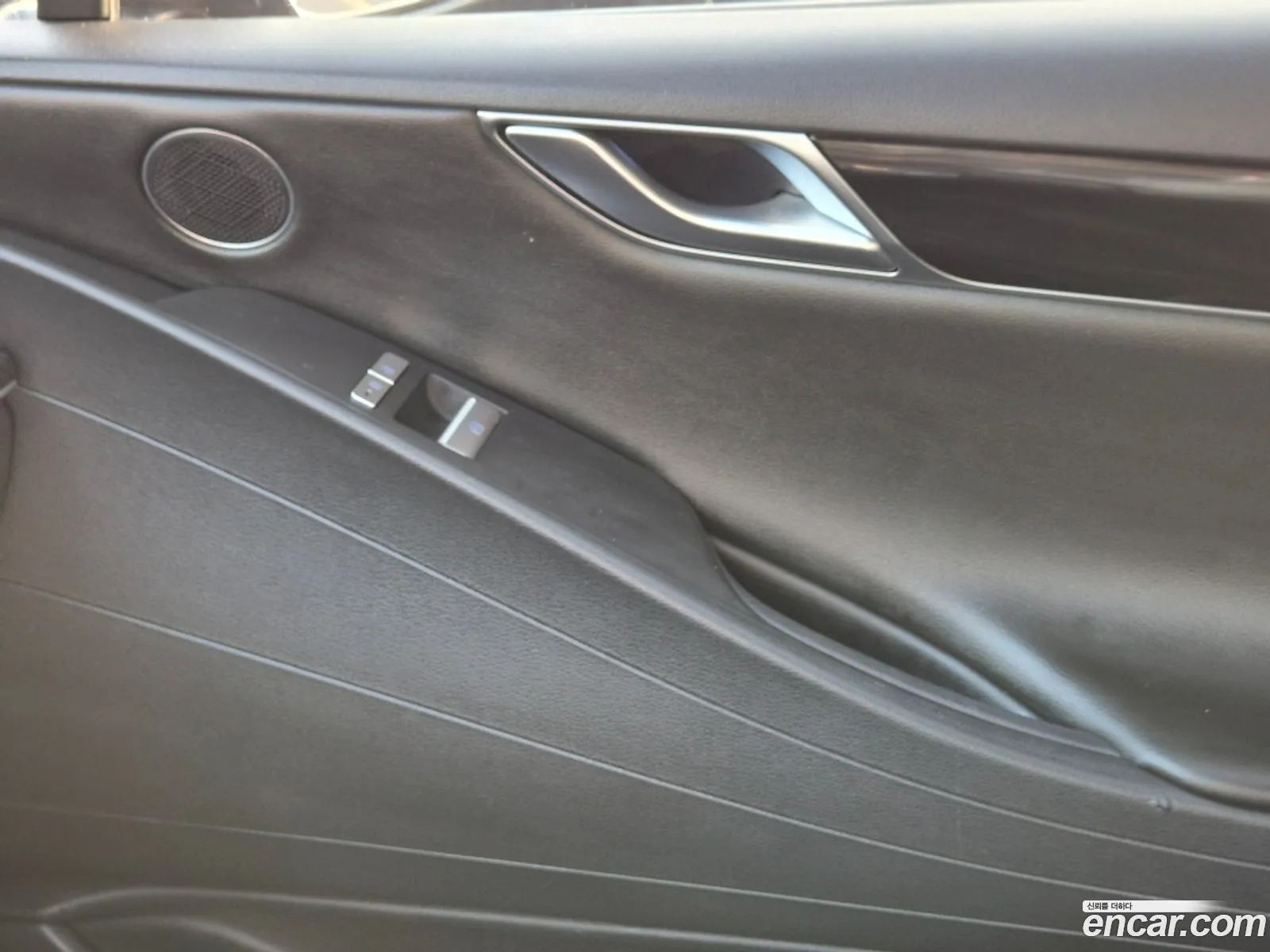 Genesis G80 2021 — 19