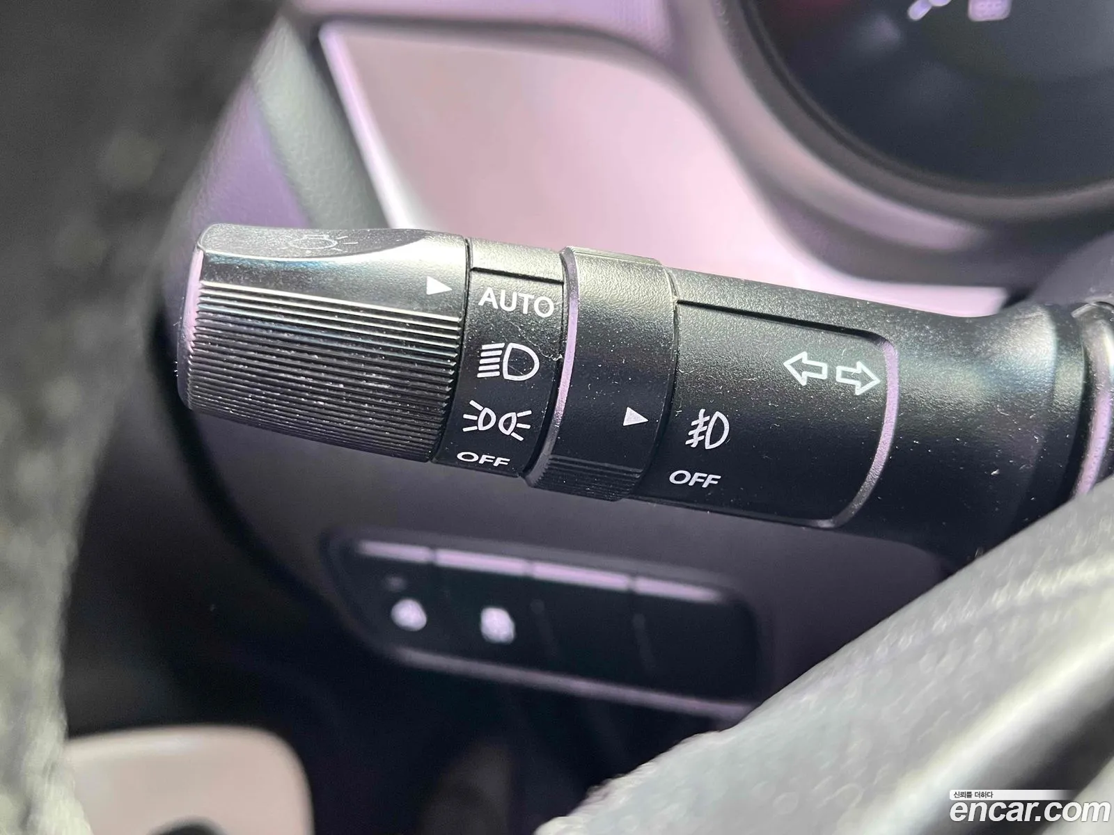 Kia Ray 2012 — 17