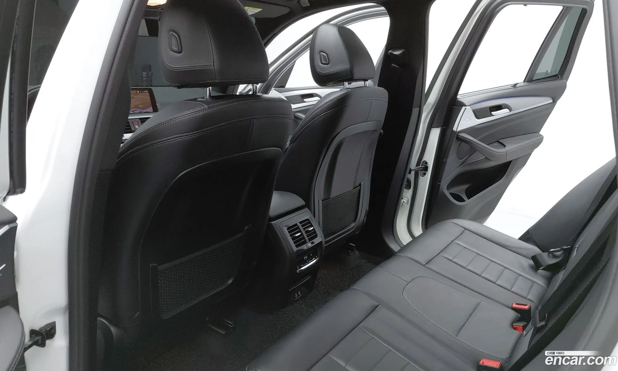 BMW X3 2021 — 7