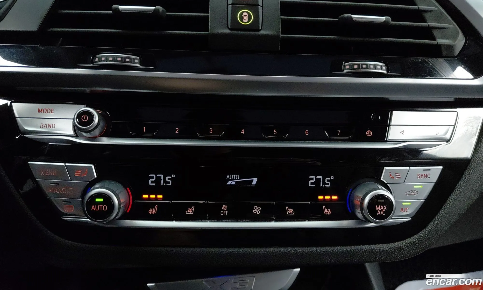 BMW X3 2021 — 2