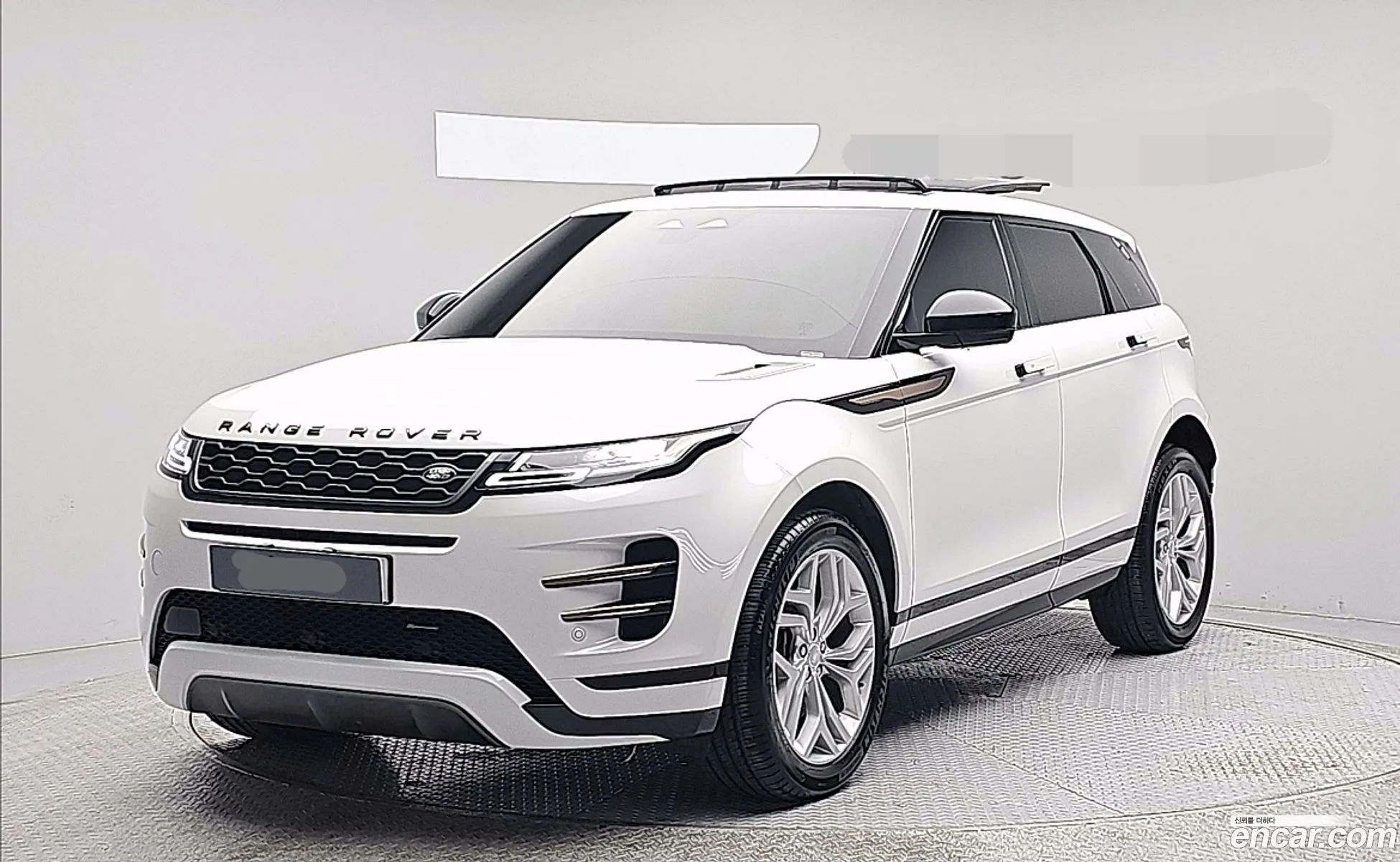 Land Rover Range Rover Evoque 2022 — 18