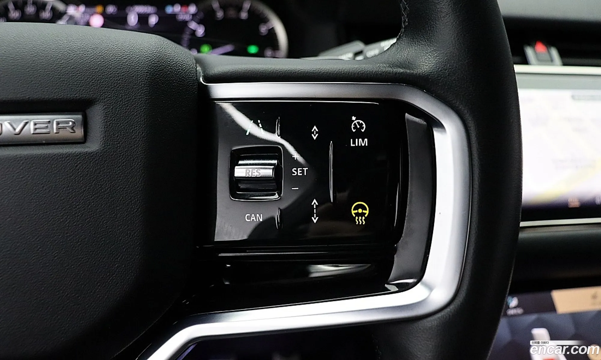 Land Rover Range Rover Evoque 2022 — 10