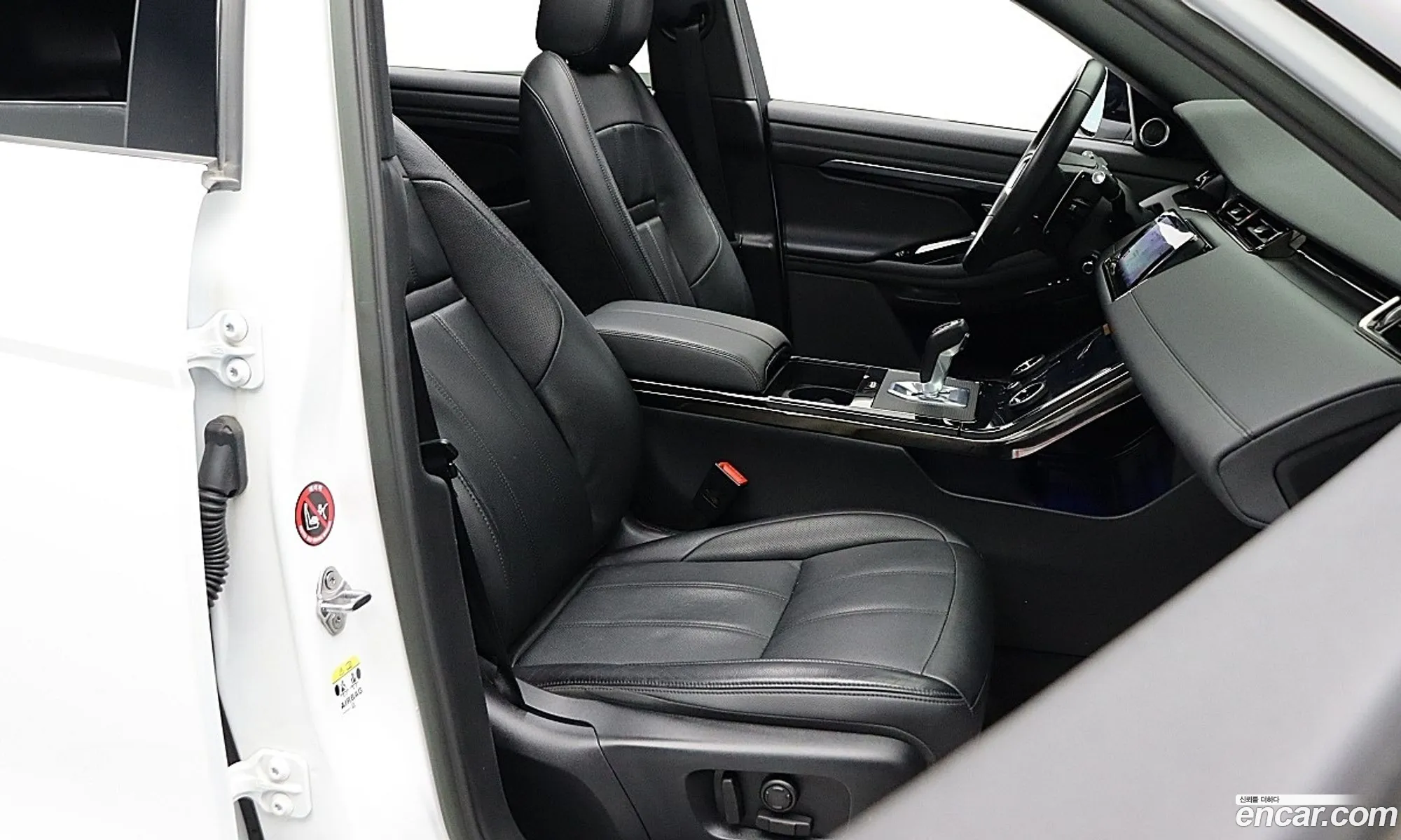 Land Rover Range Rover Evoque 2022 — 17