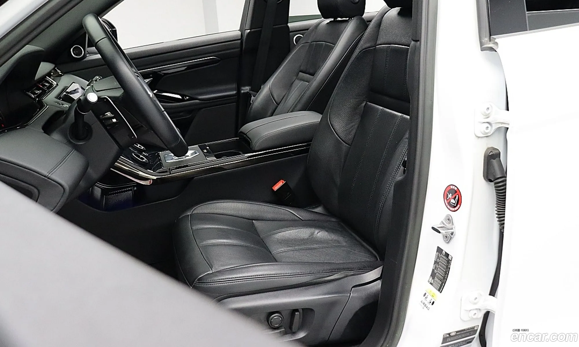 Land Rover Range Rover Evoque 2022 — 20