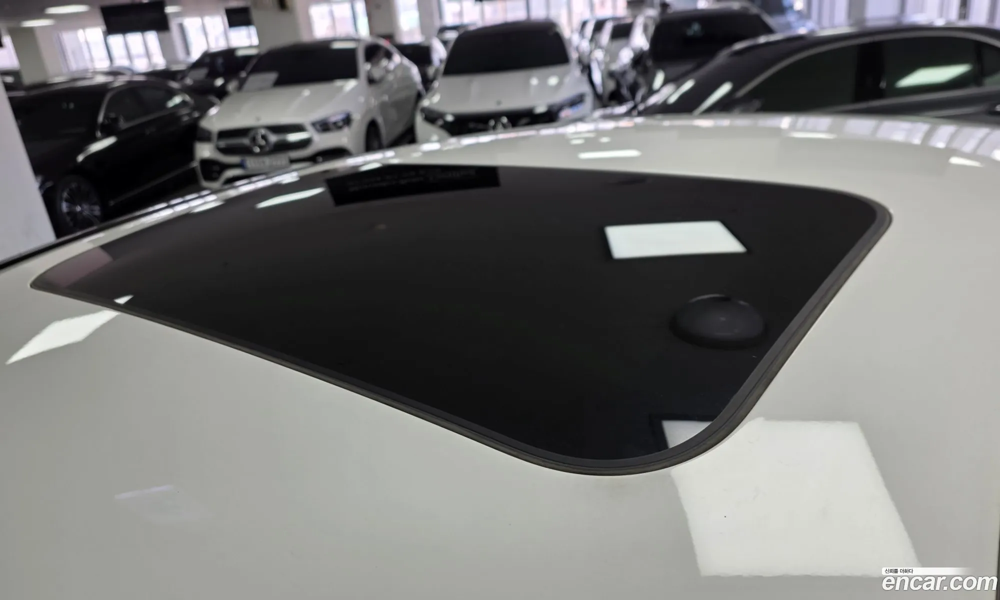 Mercedes-Benz GLC-Class X253 2023 — 15