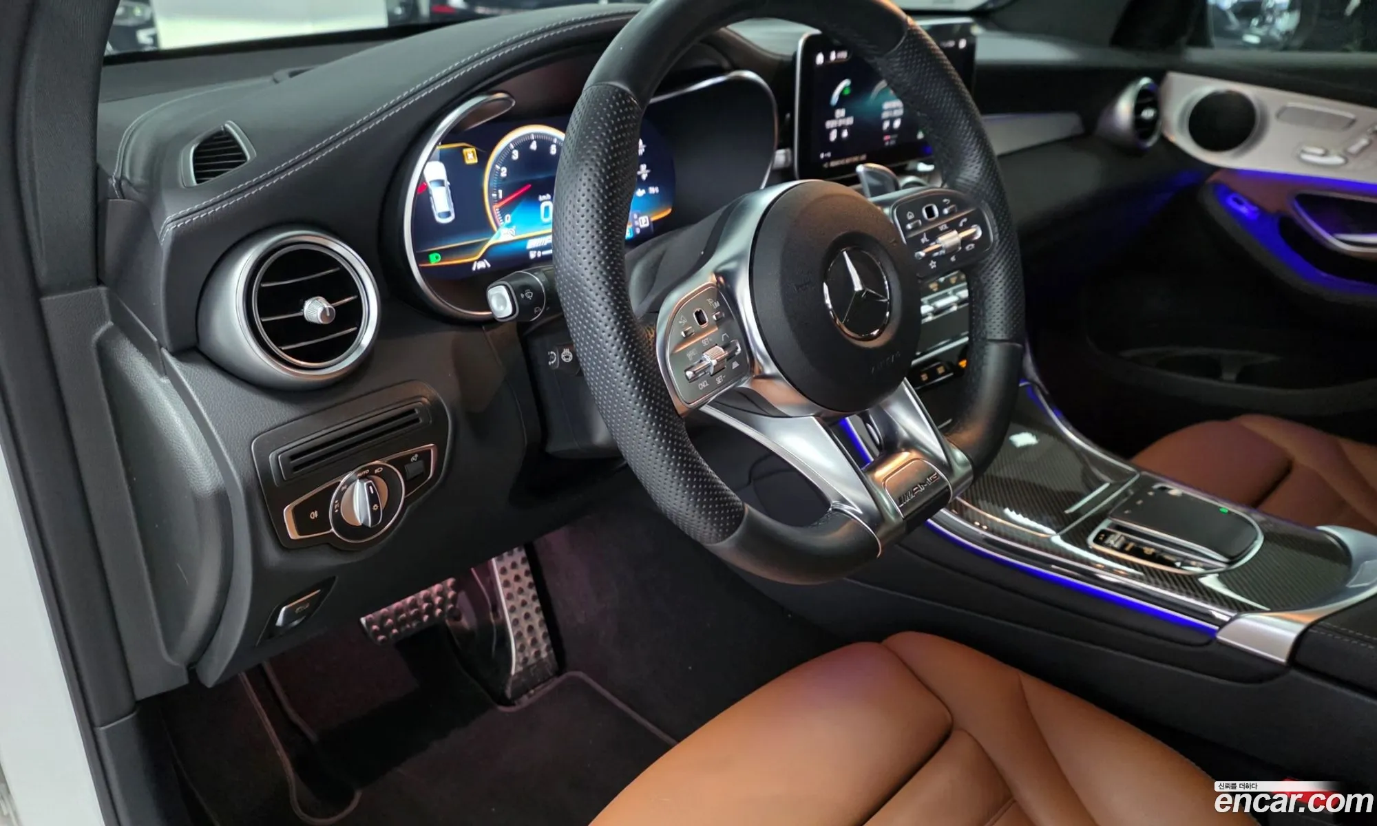 Mercedes-Benz GLC-Class X253 2023 — 12