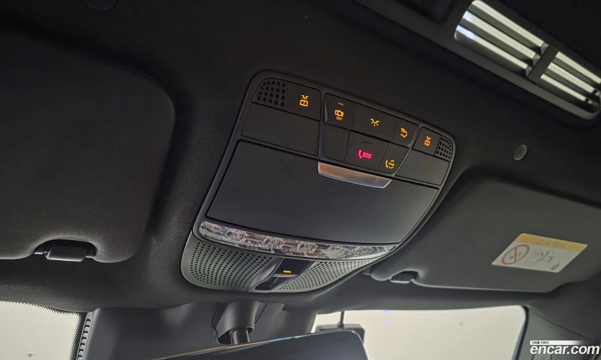 Mercedes-Benz GLC-Class X253 2023 — 3