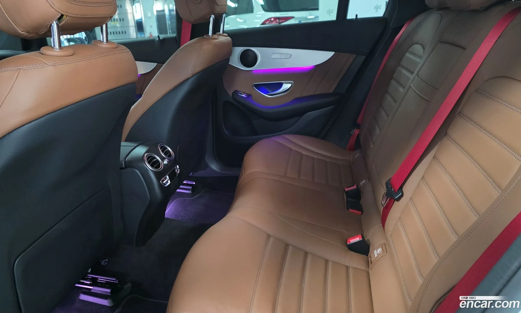 Mercedes-Benz GLC-Class X253 2023 — 8