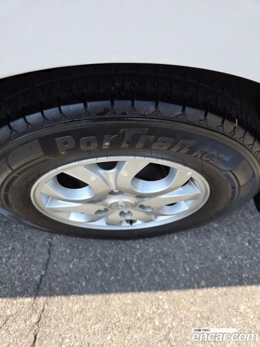 Hyundai Grand Starex 2015 — 5