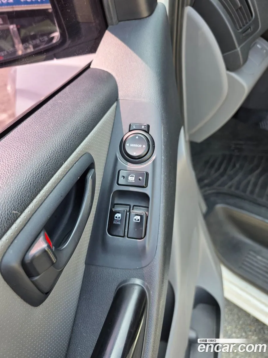 Hyundai Grand Starex 2015 — 10