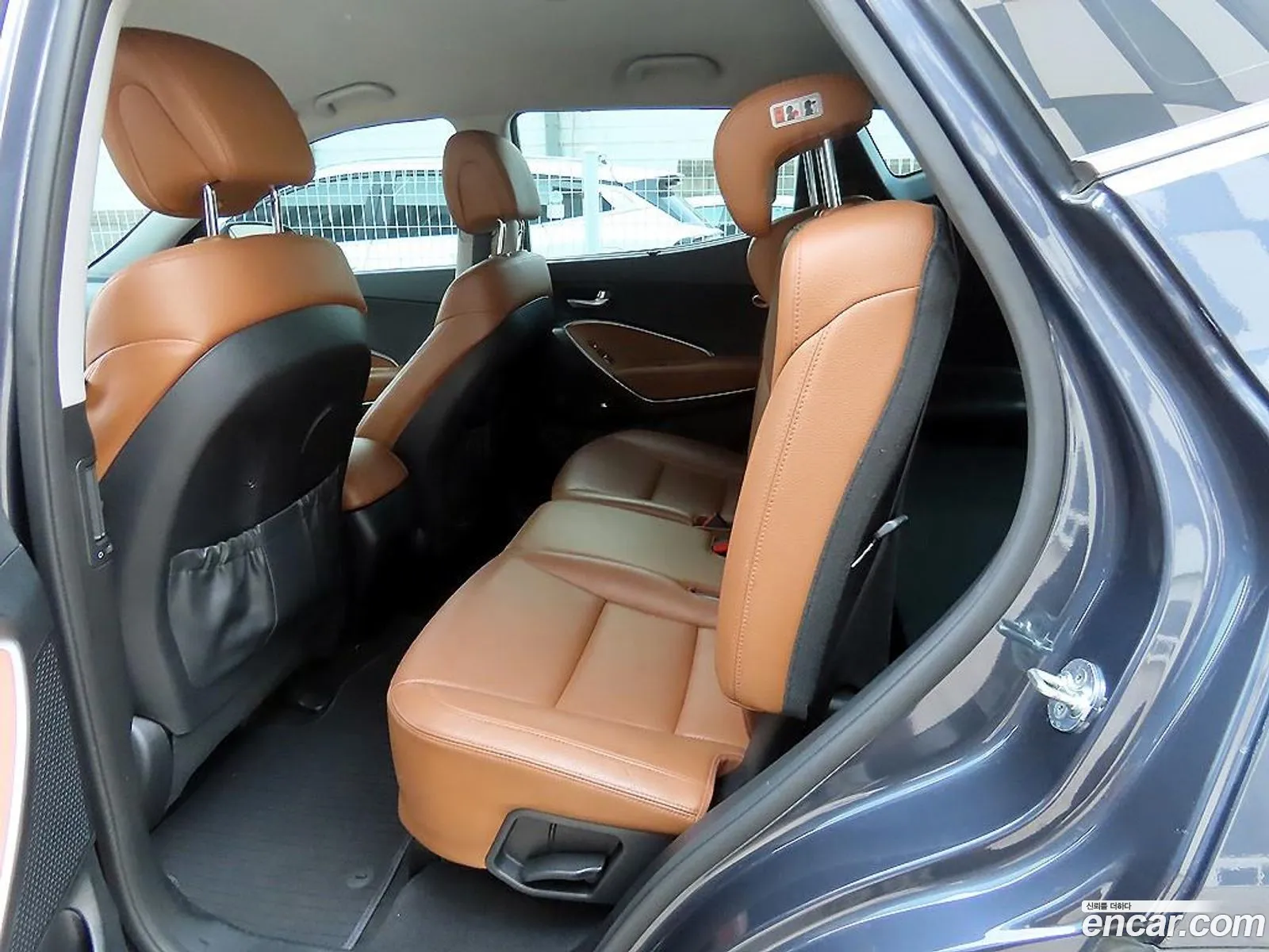 Hyundai Santa Fe the Prime 2016 — 4