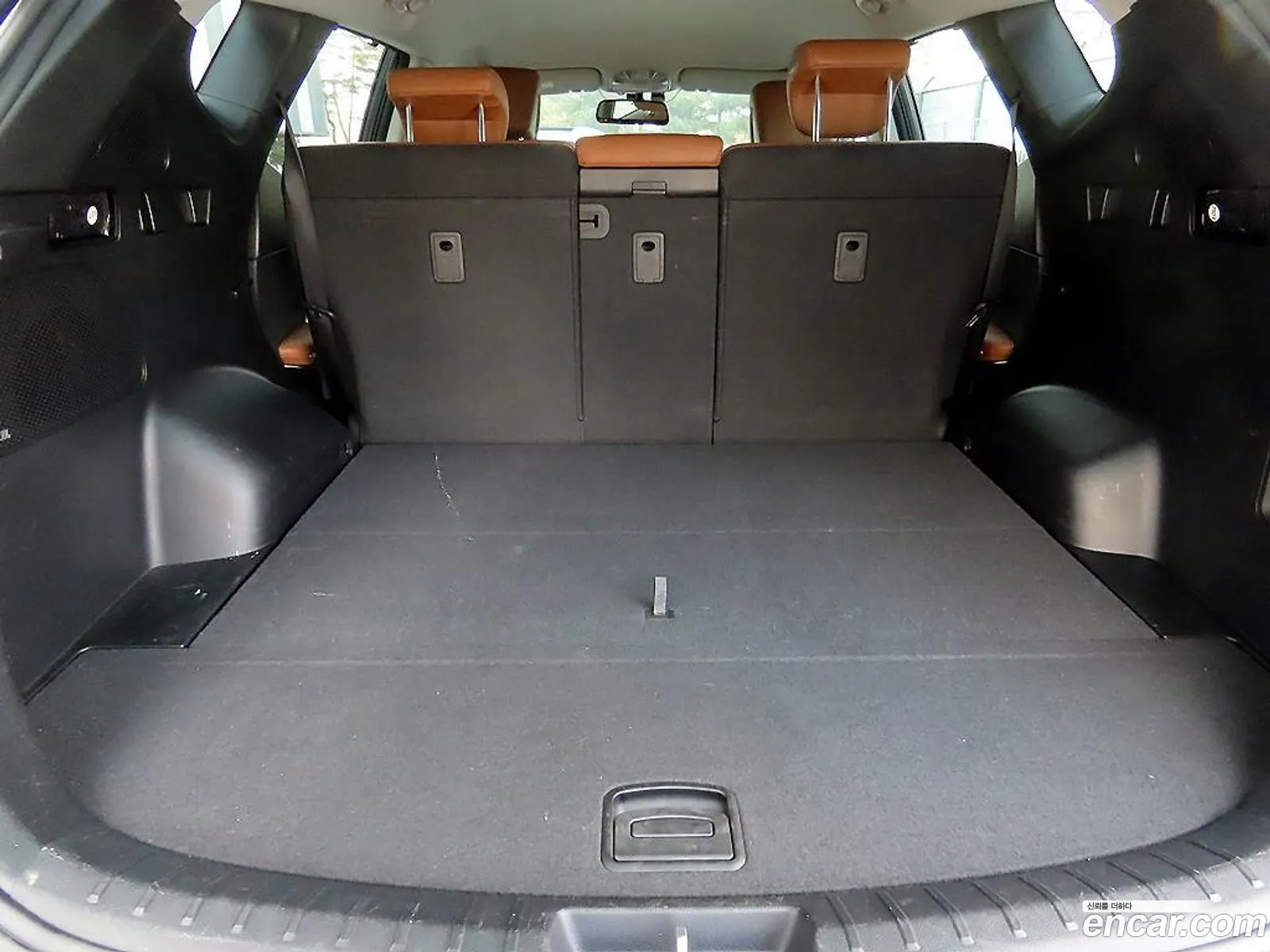 Hyundai Santa Fe the Prime 2016 — 7
