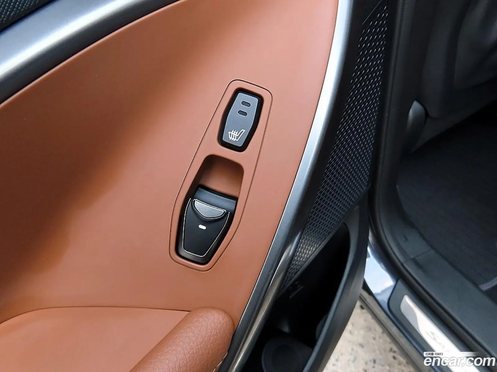 Hyundai Santa Fe the Prime 2016 — 6