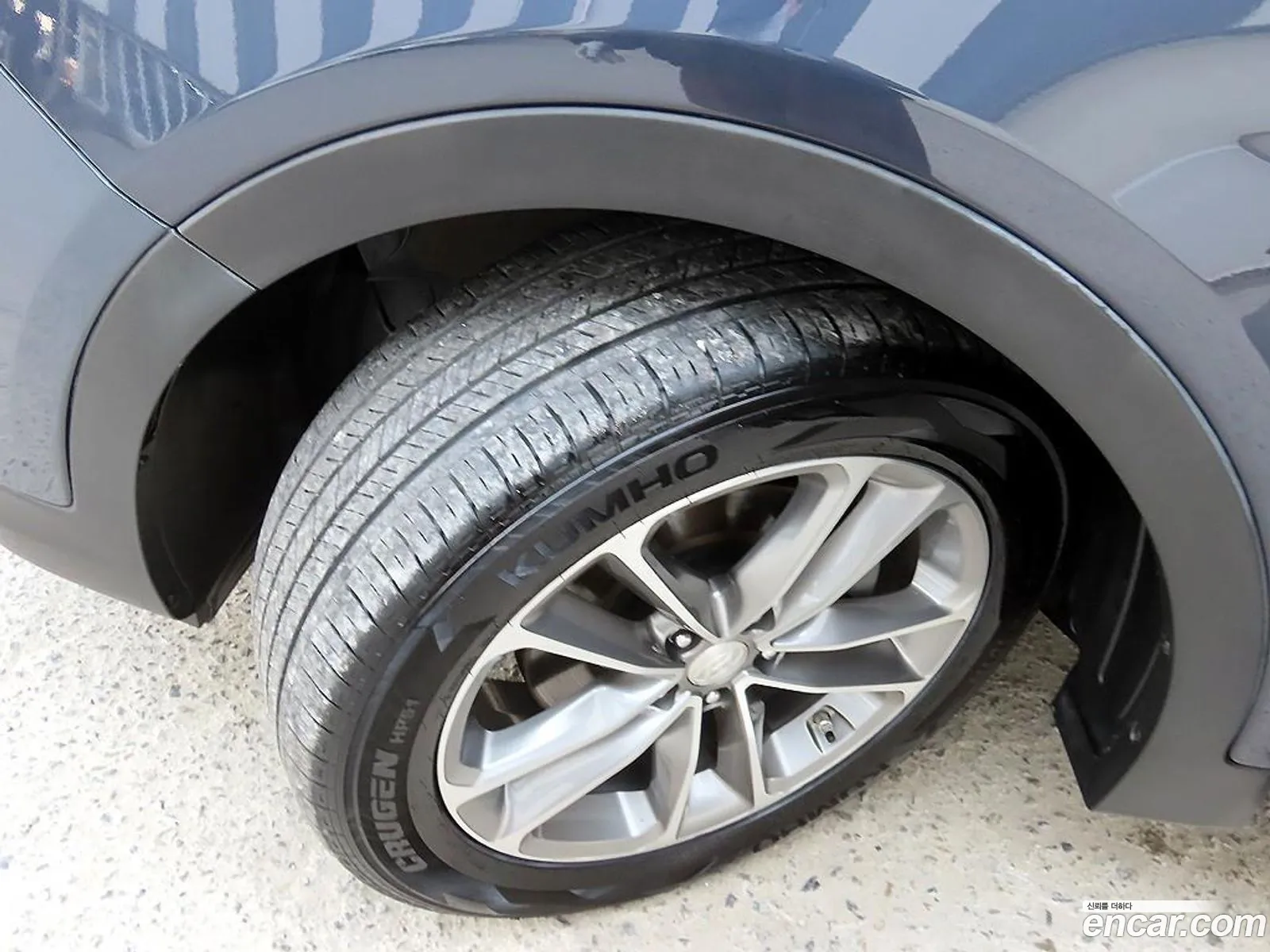 Hyundai Santa Fe the Prime 2016 — 16