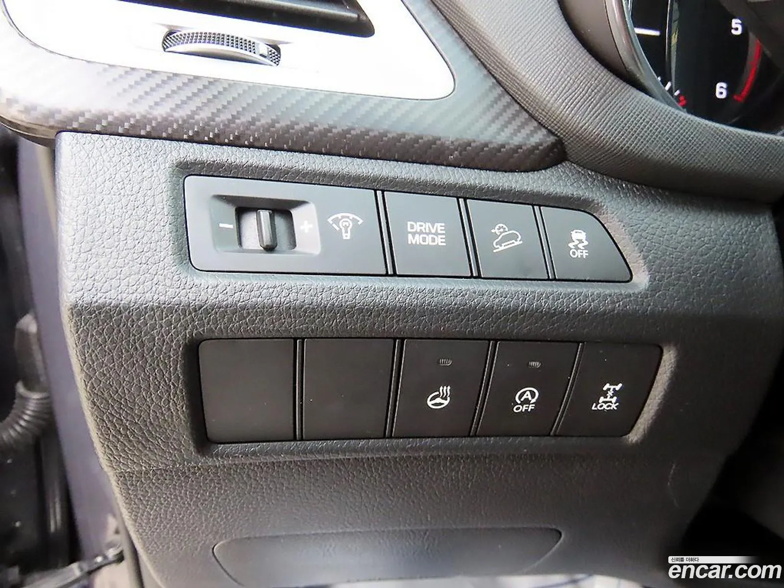 Hyundai Santa Fe the Prime 2016 — 5