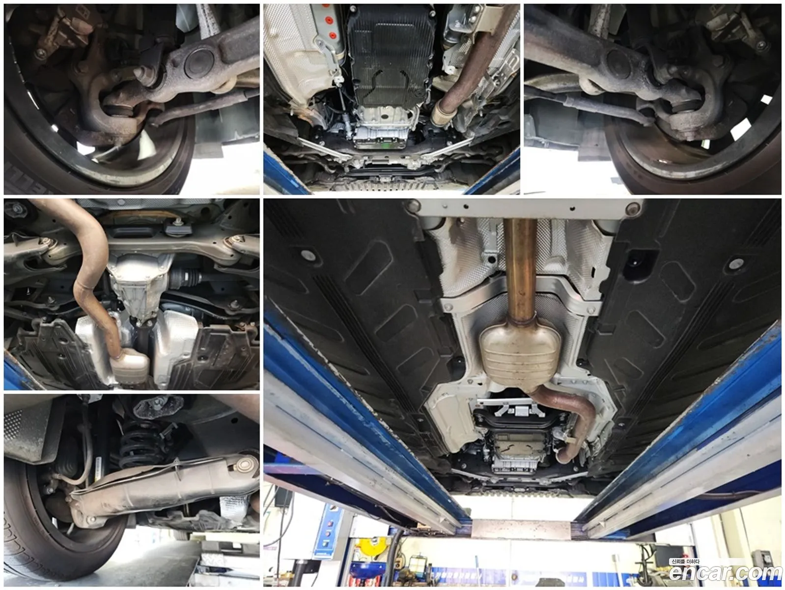 Mercedes-Benz E-Class W213 2021 — 15