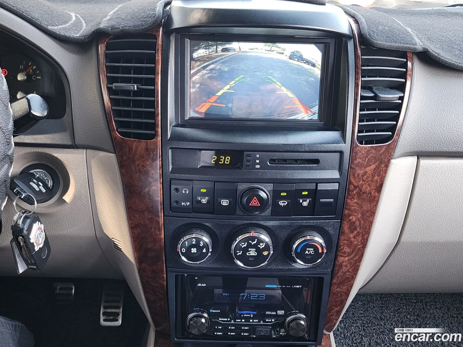 Kia Sorento 2002 — 3
