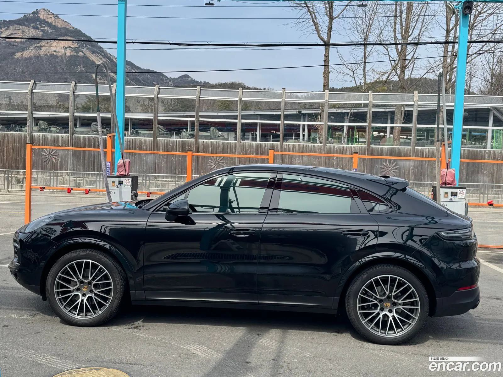 Porsche Cayenne 2022 — 13