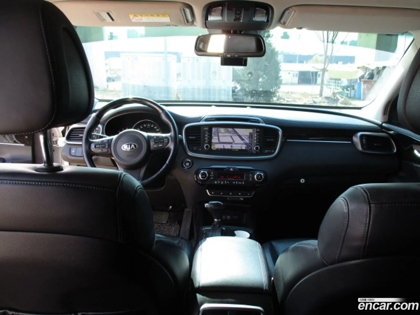 Kia Sorento 2014 — 10