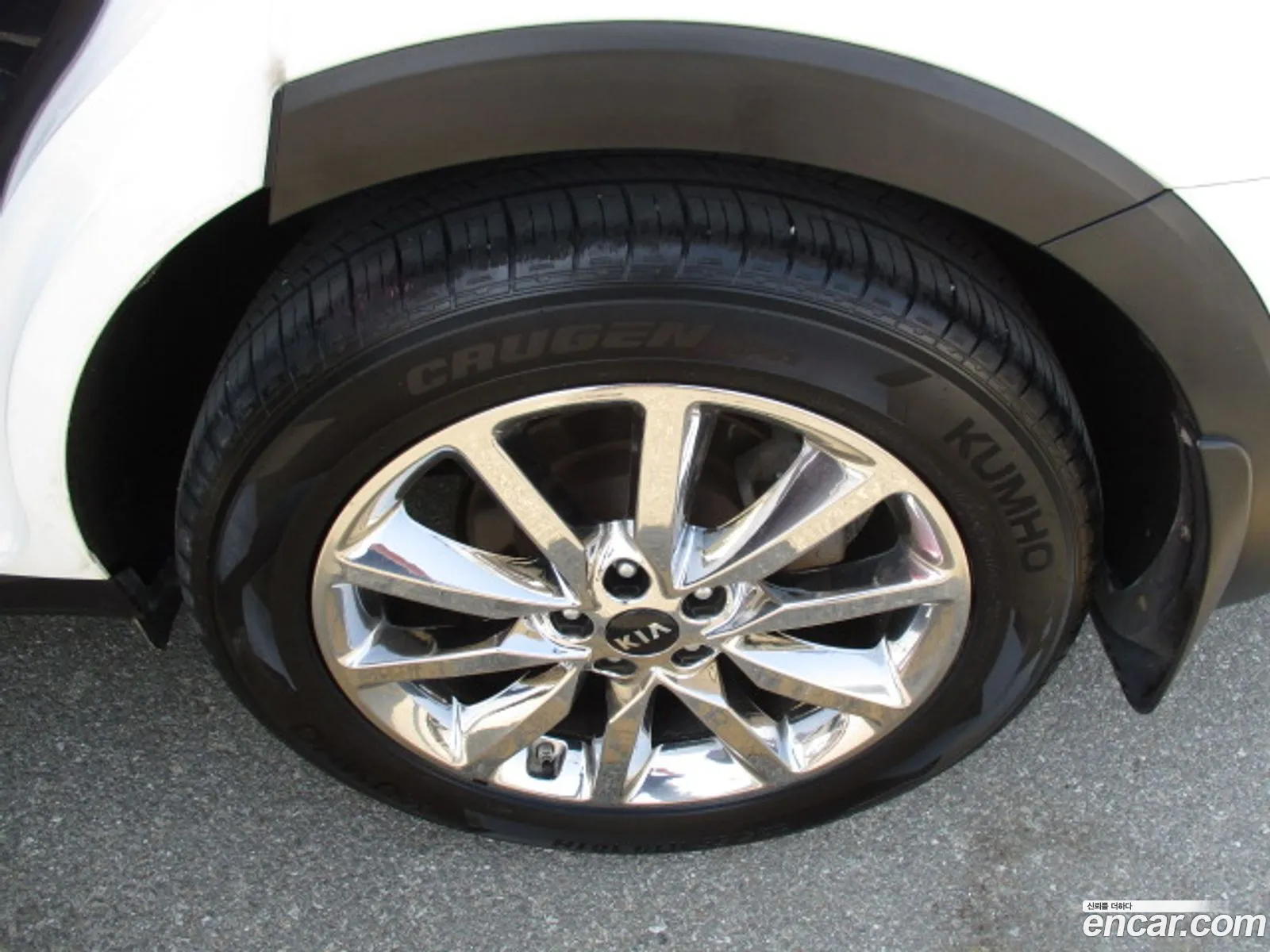 Kia Sorento 2014 — 12