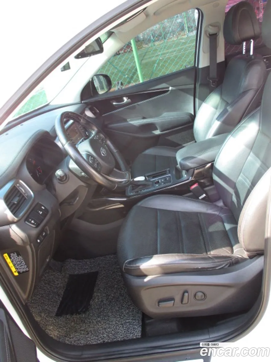 Kia Sorento 2014 — 13