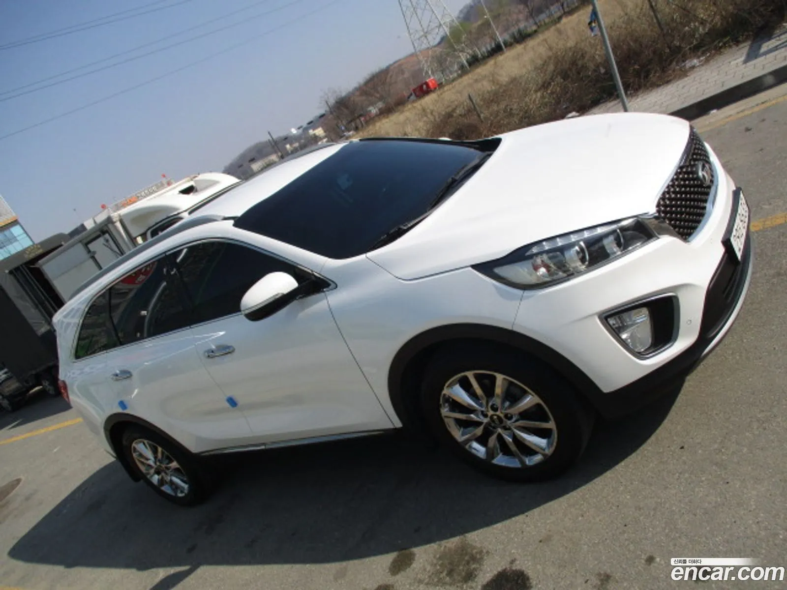 Kia Sorento 2014 — 17