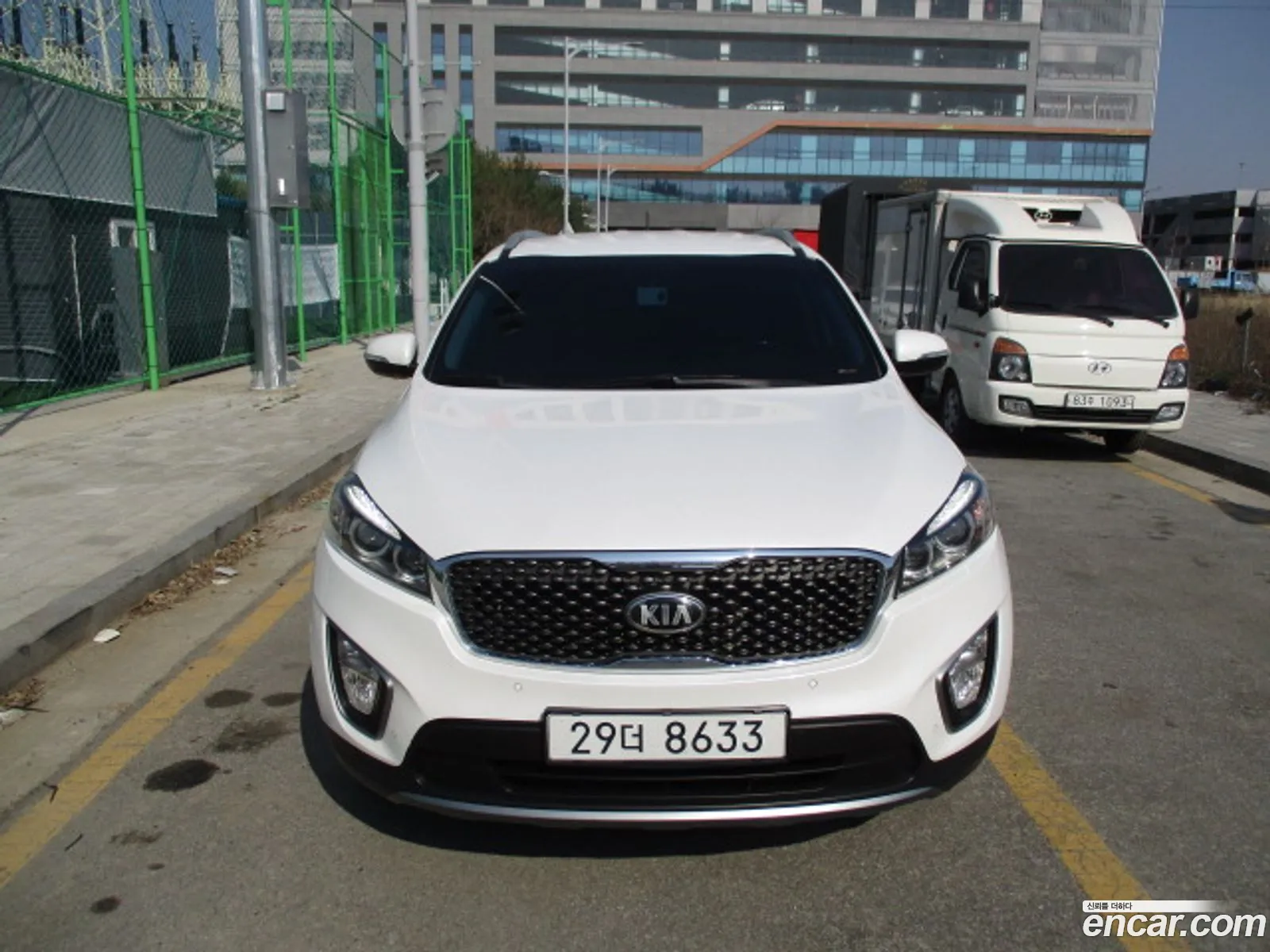 Kia Sorento 2014 — 18