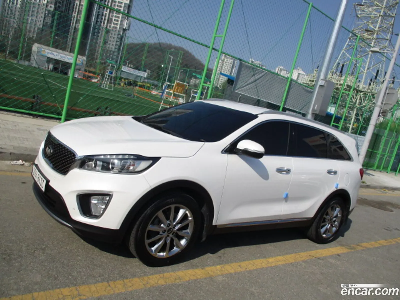 Kia Sorento 2014 — 4
