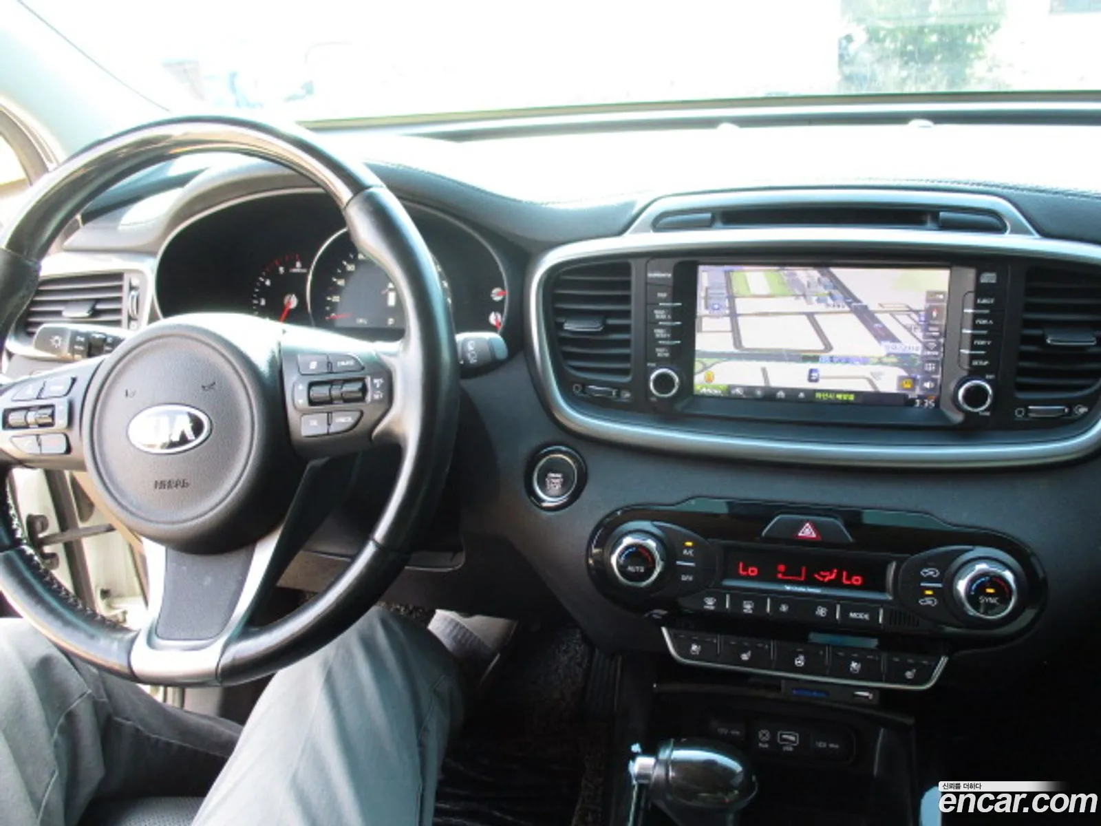 Kia Sorento 2014 — 14