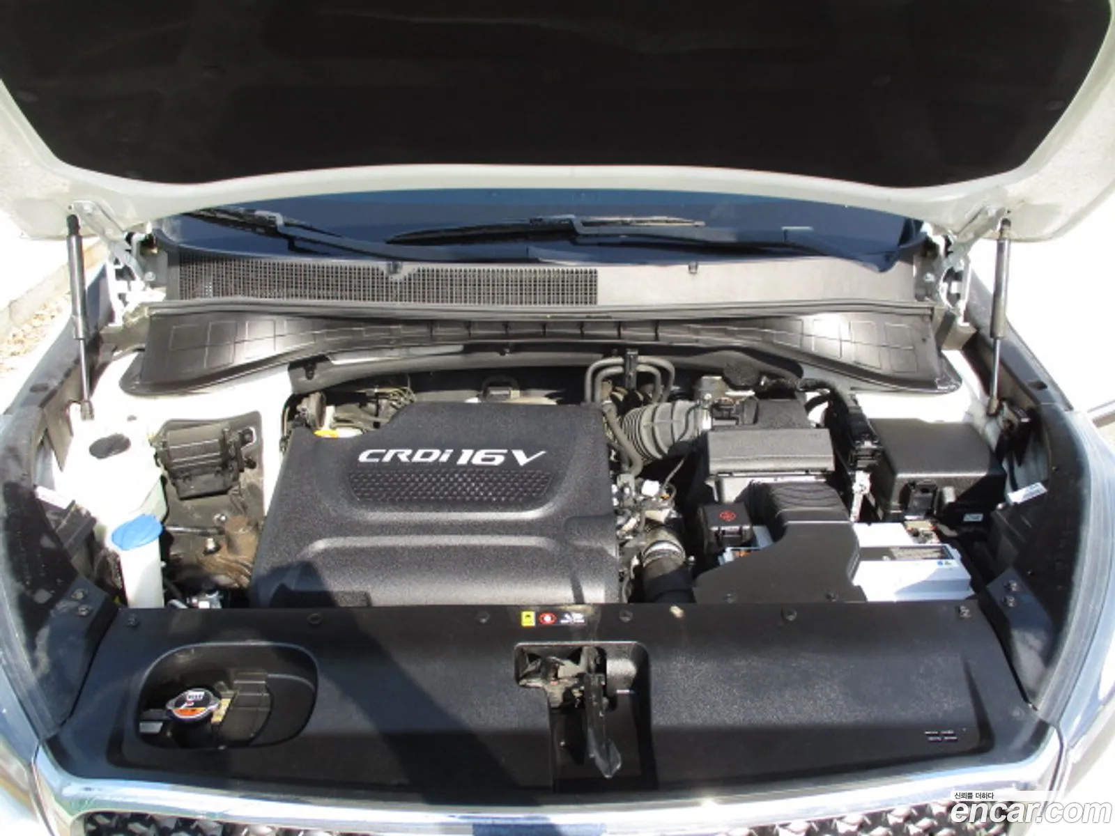 Kia Sorento 2014 — 3