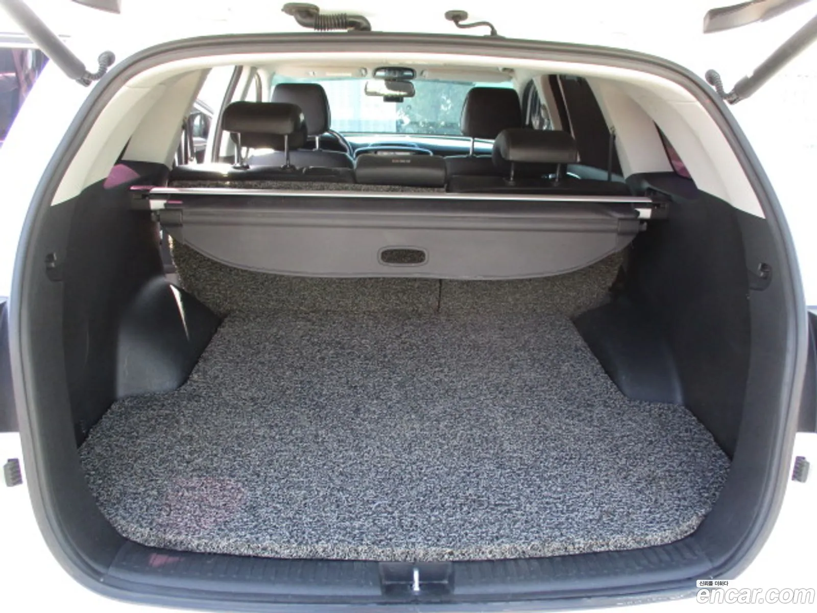 Kia Sorento 2014 — 8