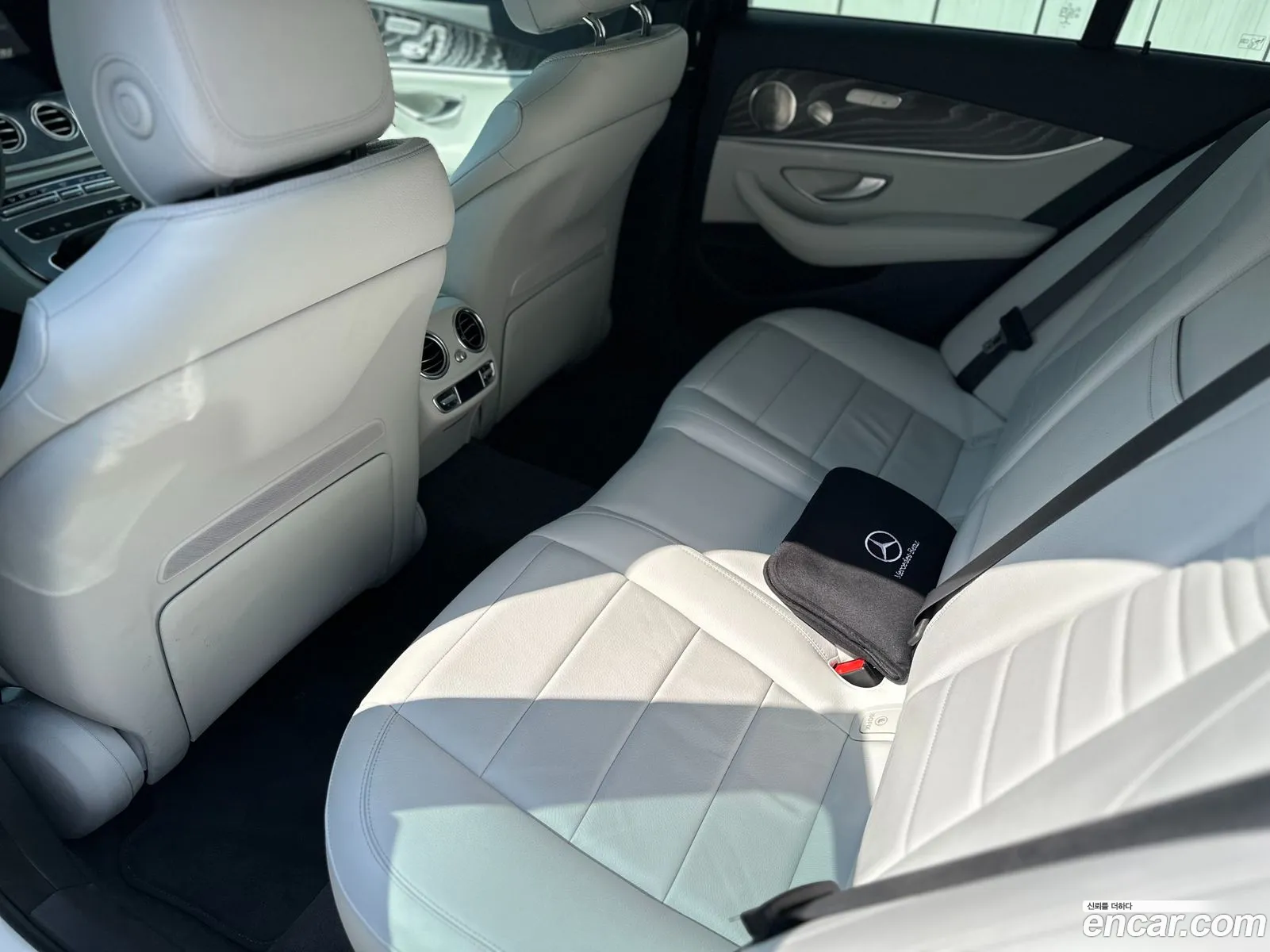Mercedes-Benz E-Class W213 2023 — 3
