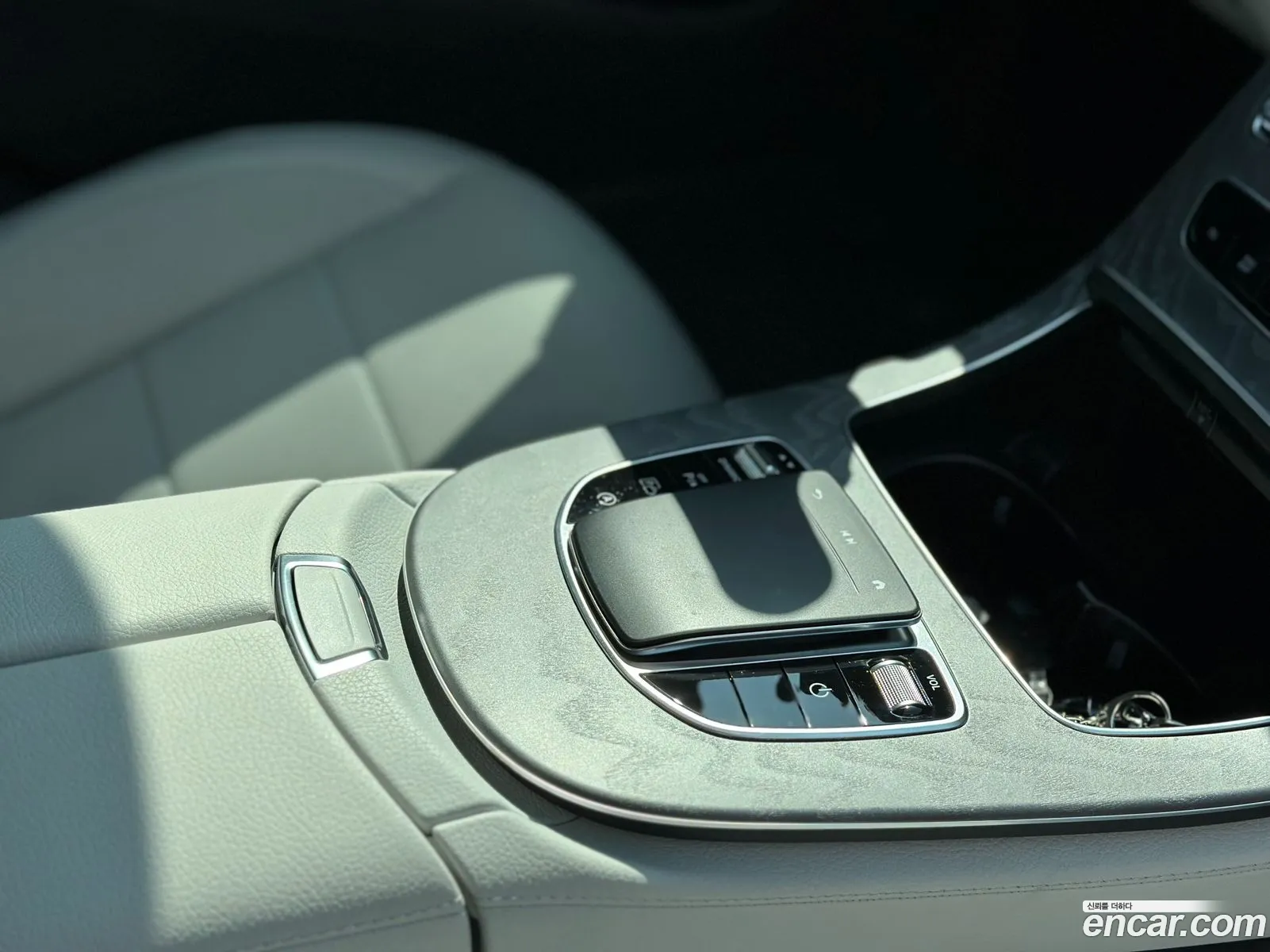 Mercedes-Benz E-Class W213 2023 — 9