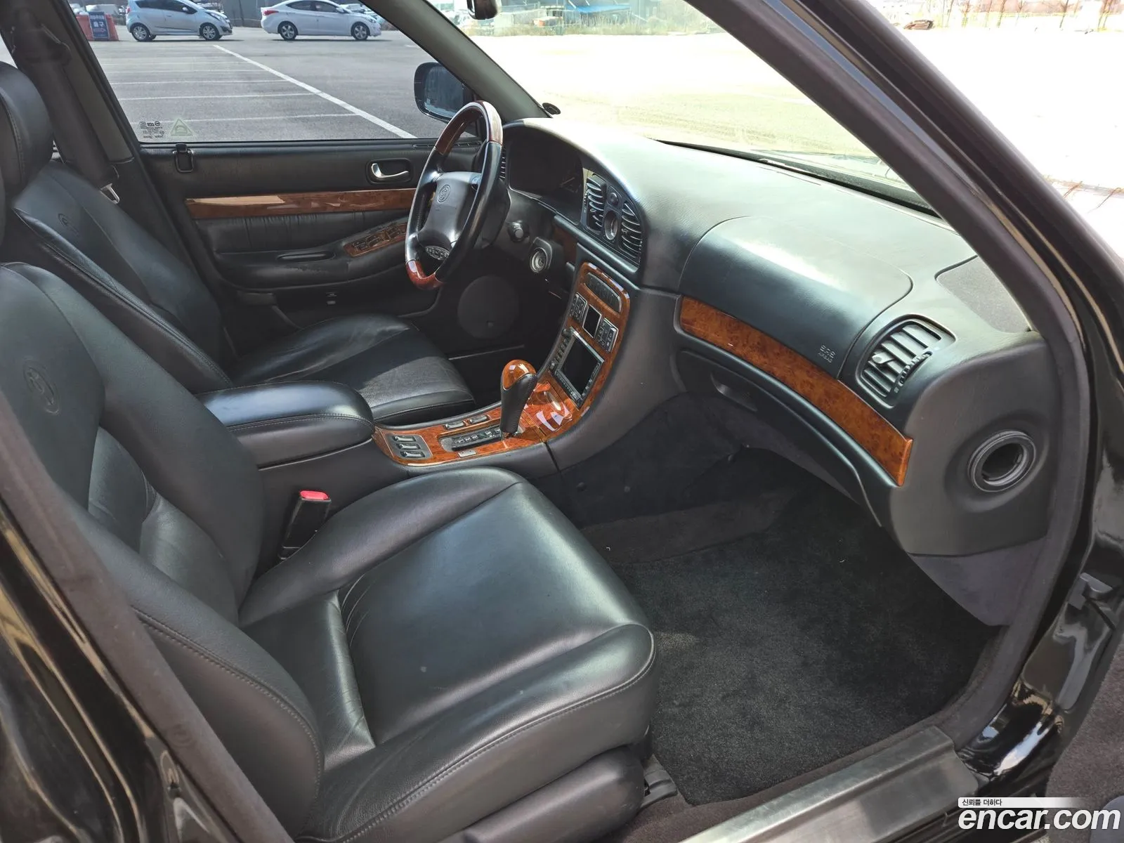 Hyundai Dynasty 2004 — 15