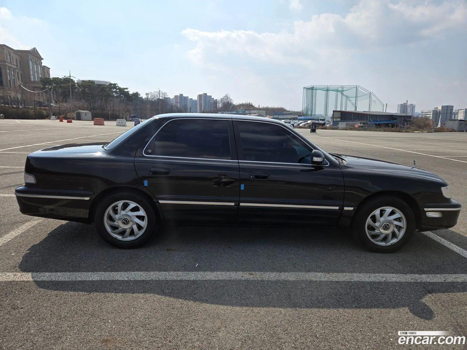 Hyundai Dynasty 2004 — 18