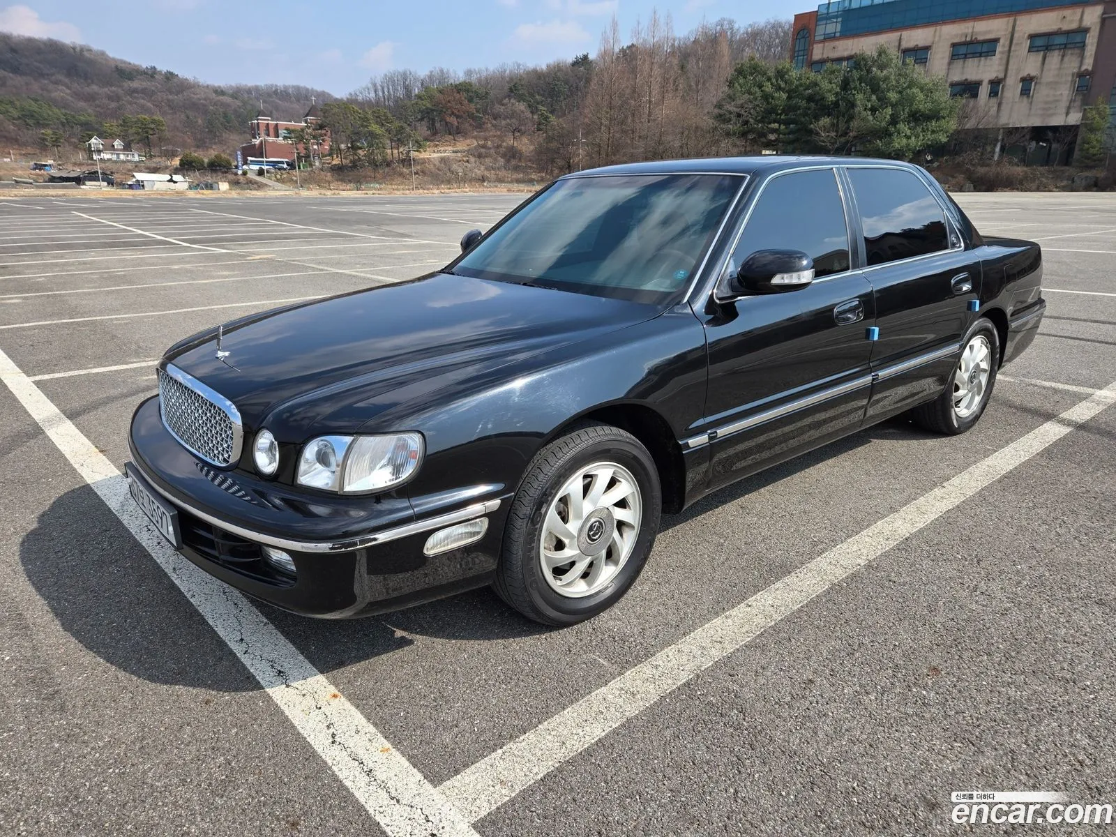 Hyundai Dynasty