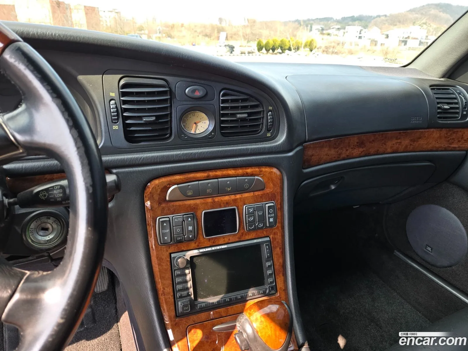 Hyundai Dynasty 2004 — 7