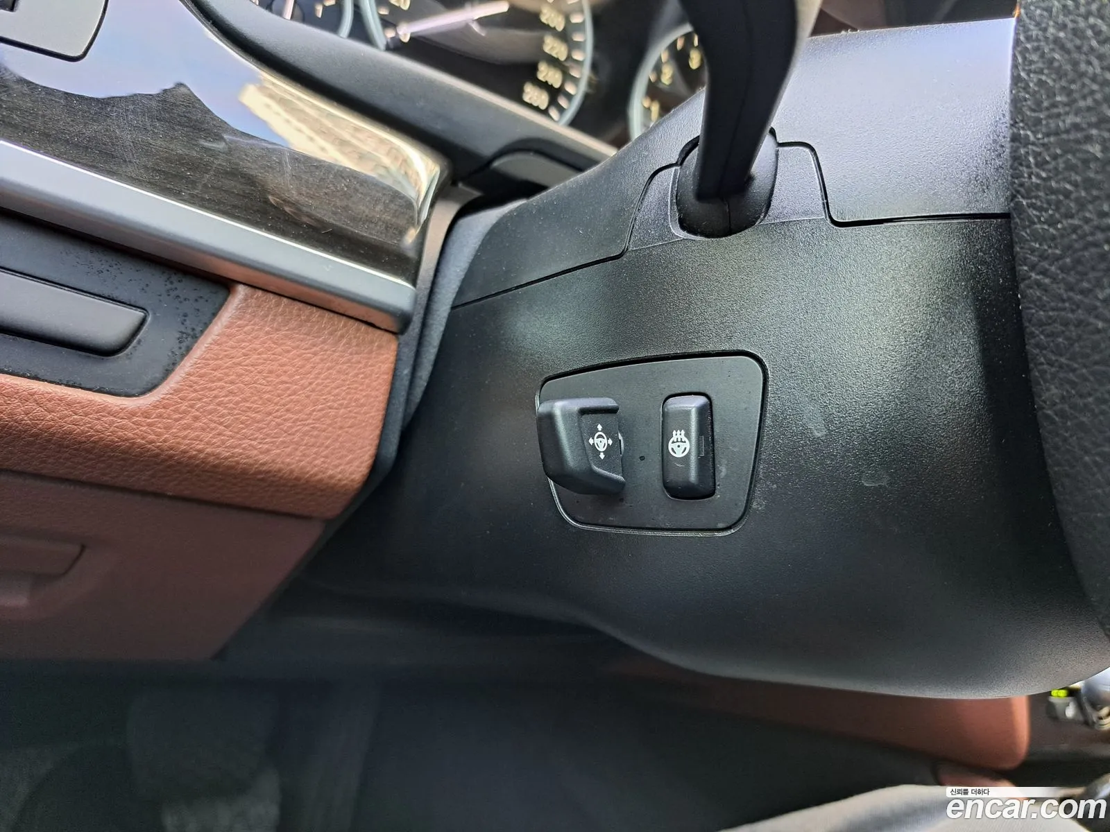BMW 5 Series 2011 — 3