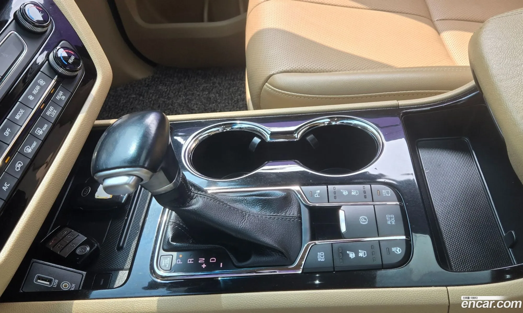 Kia Carnival 2019 — 14