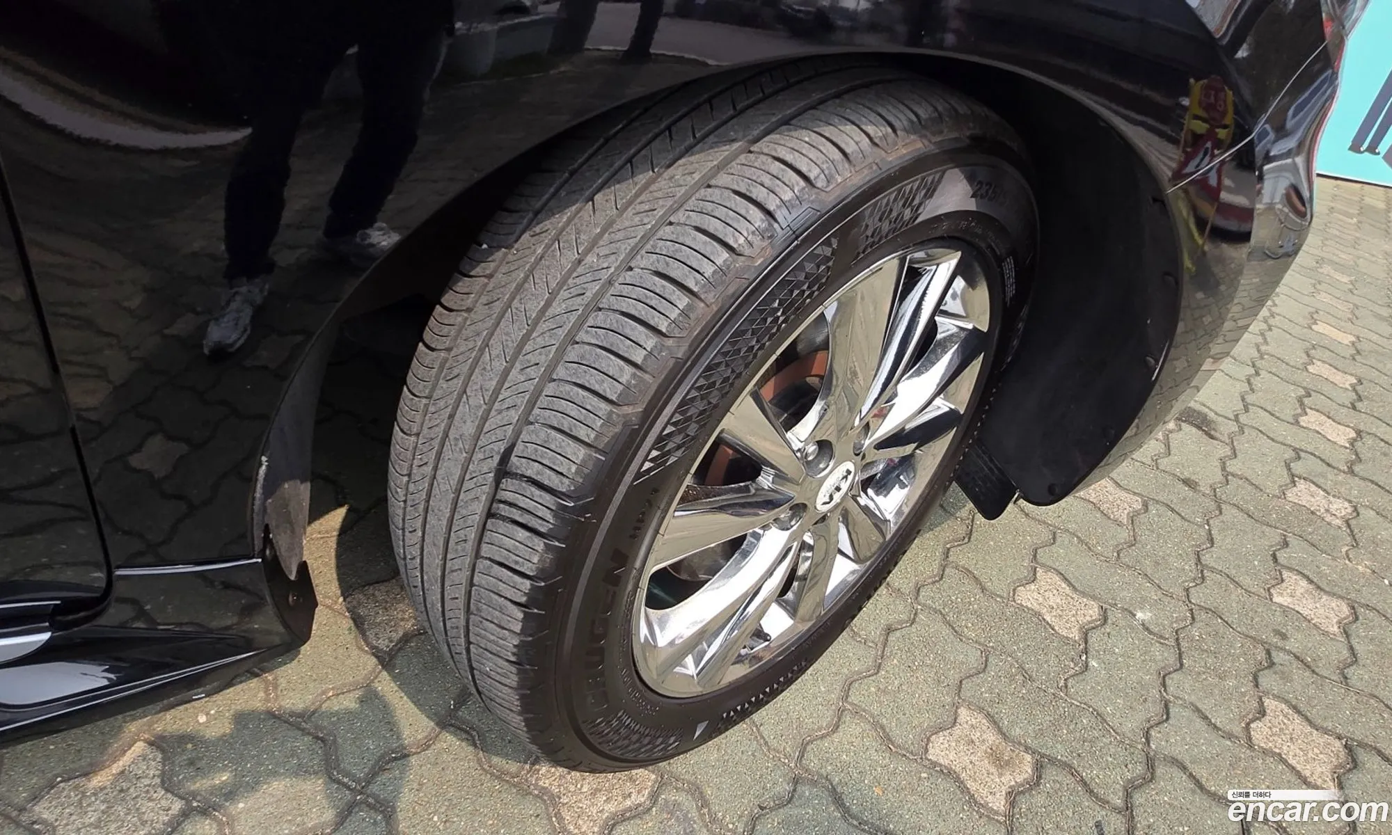 Kia Carnival 2019 — 18