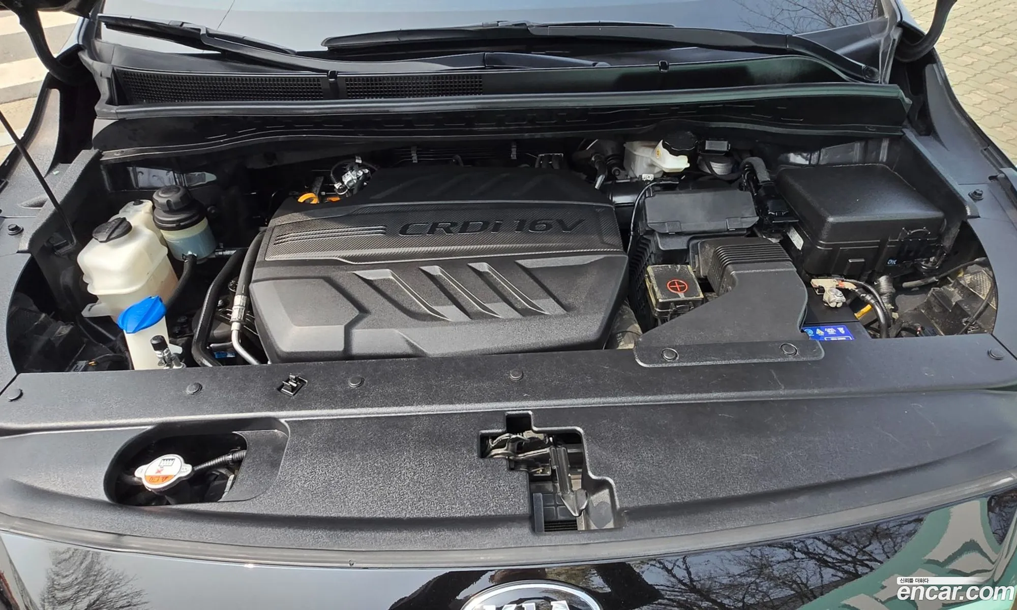 Kia Carnival 2019 — 10