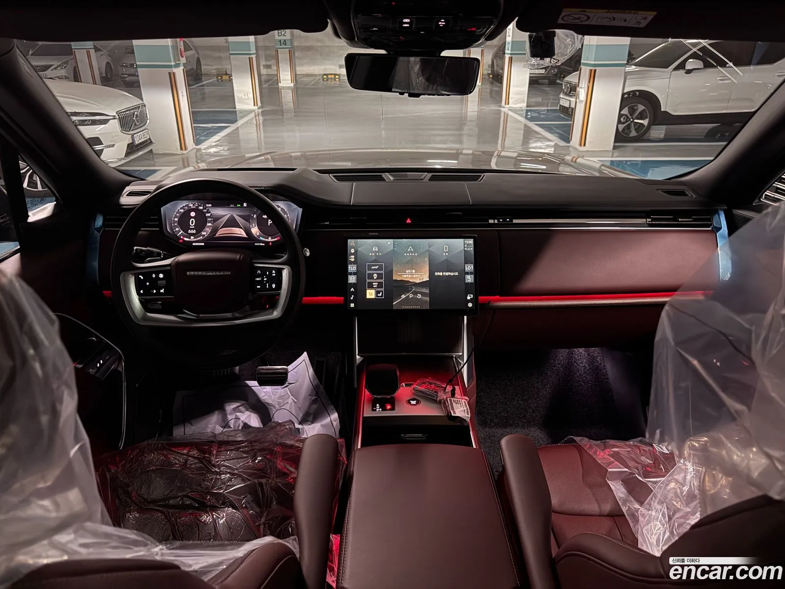 Land Rover Range Rover 2026 — 4