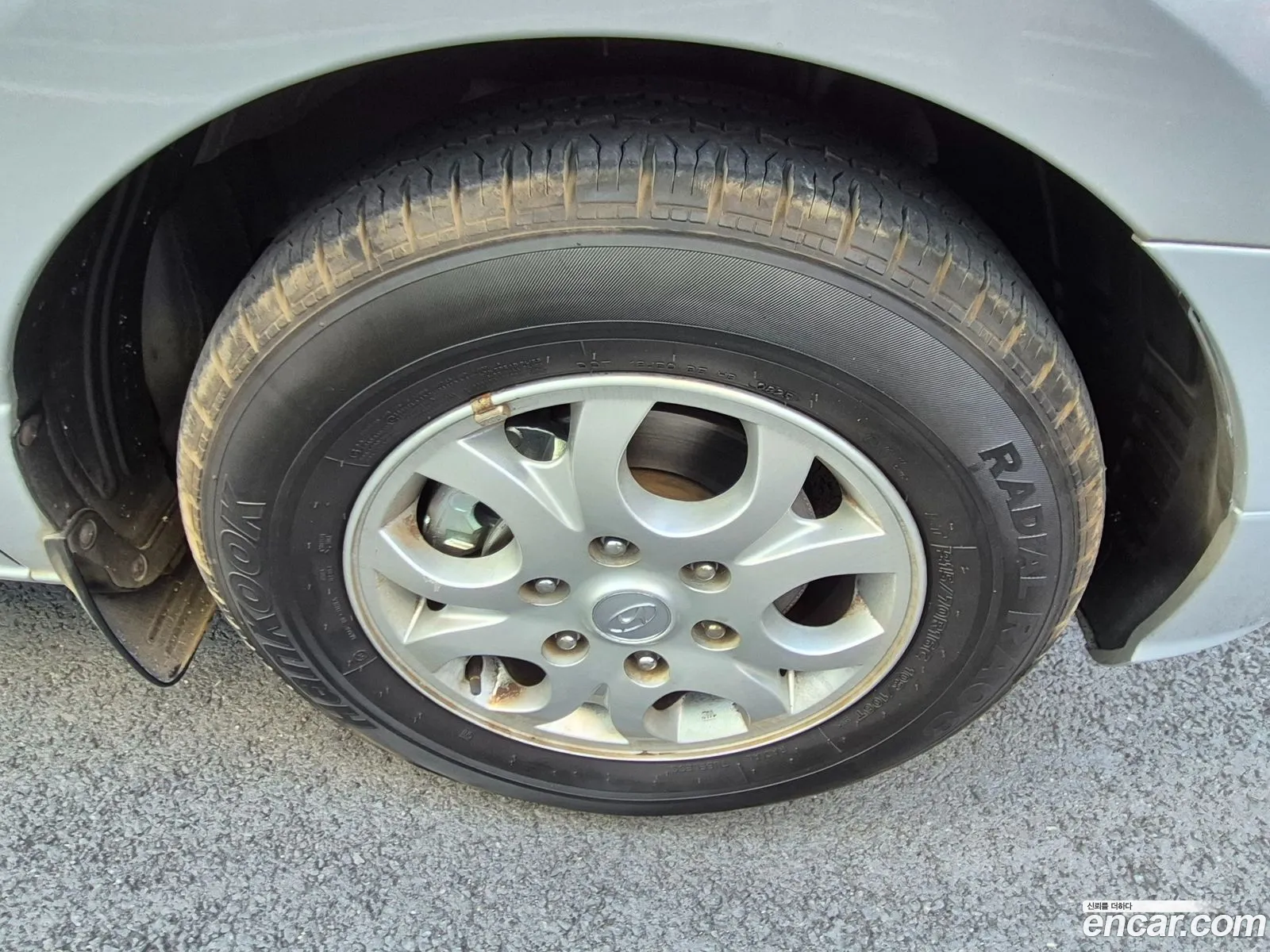 Hyundai Grand Starex 2010 — 12