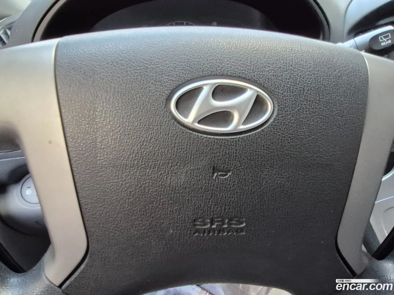 Hyundai Grand Starex 2010 — 14