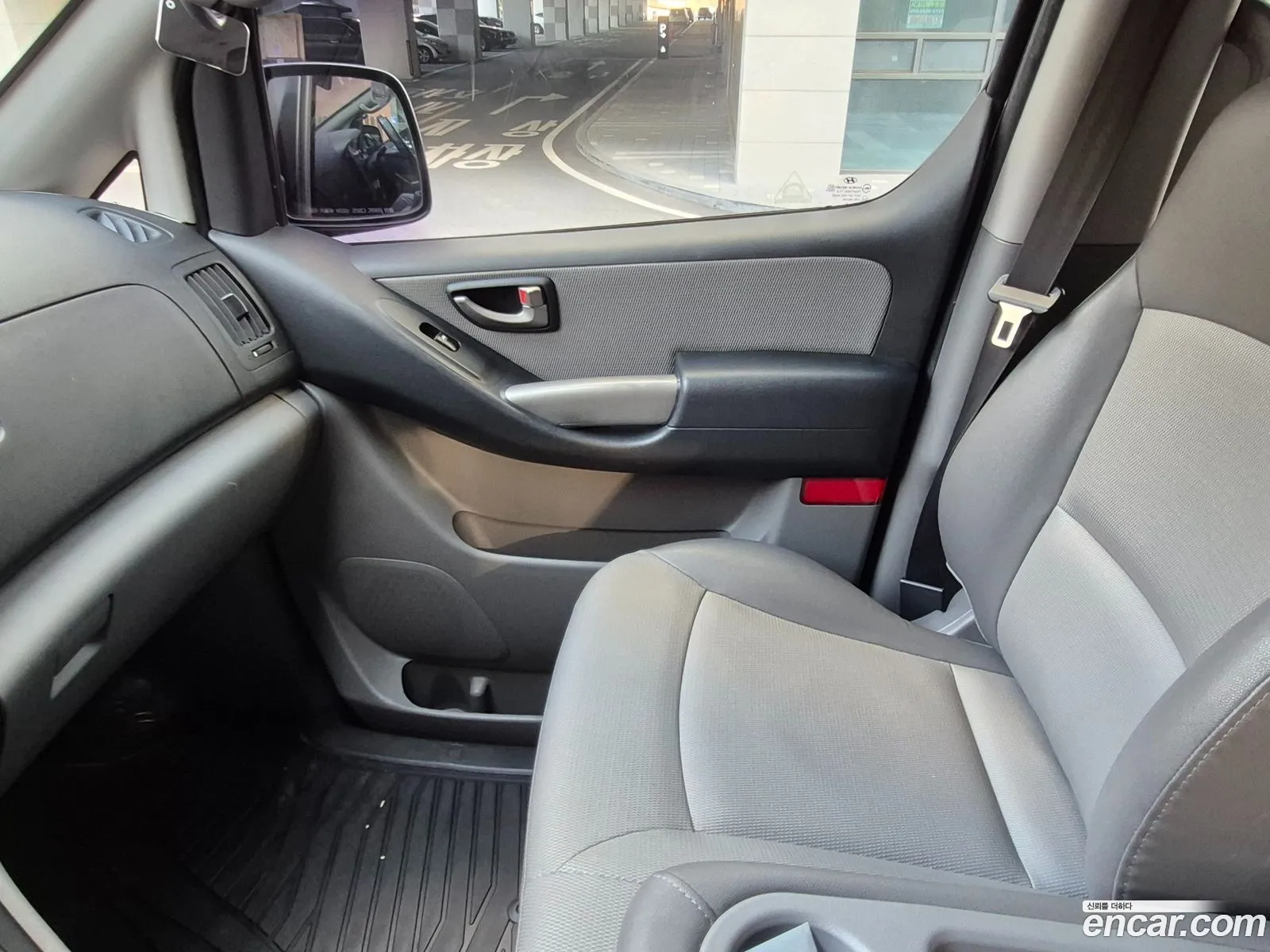 Hyundai Grand Starex 2010 — 10