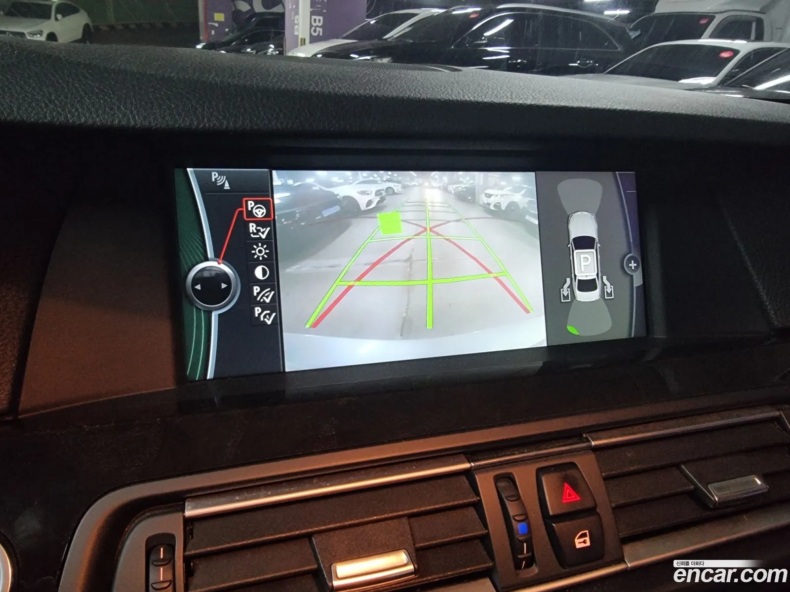 BMW 5 Series 2010 — 19
