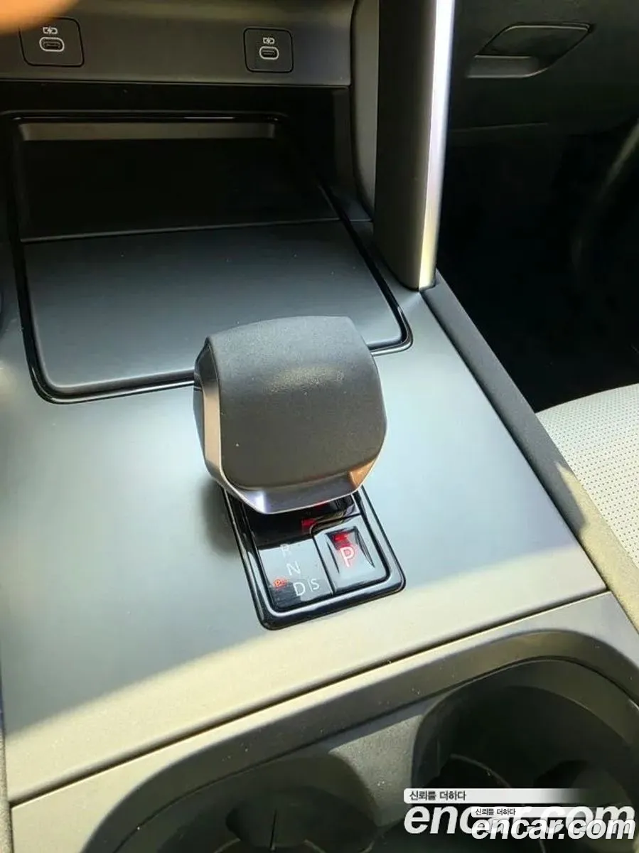 Land Rover Discovery Sport 2024 — 4