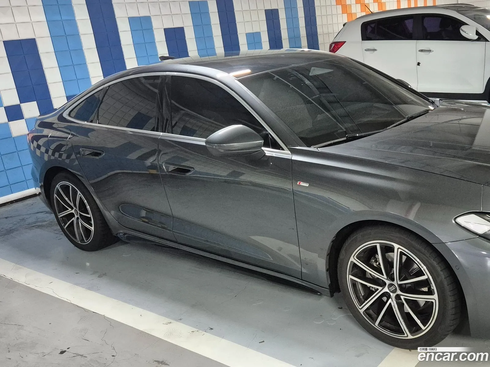 Audi A5 2025 — 3
